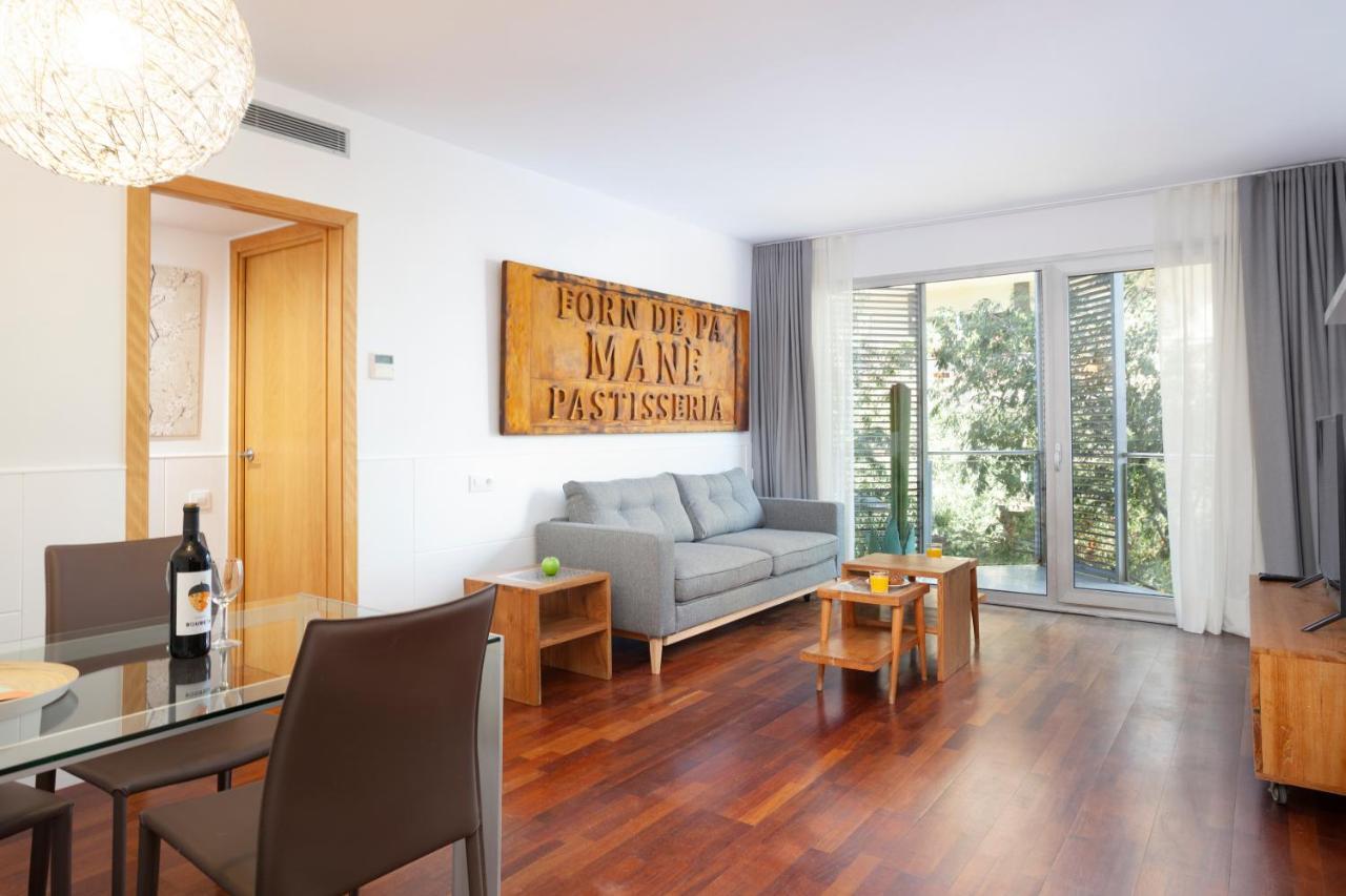 Enjoybcn Paris Apartamento Barcelona