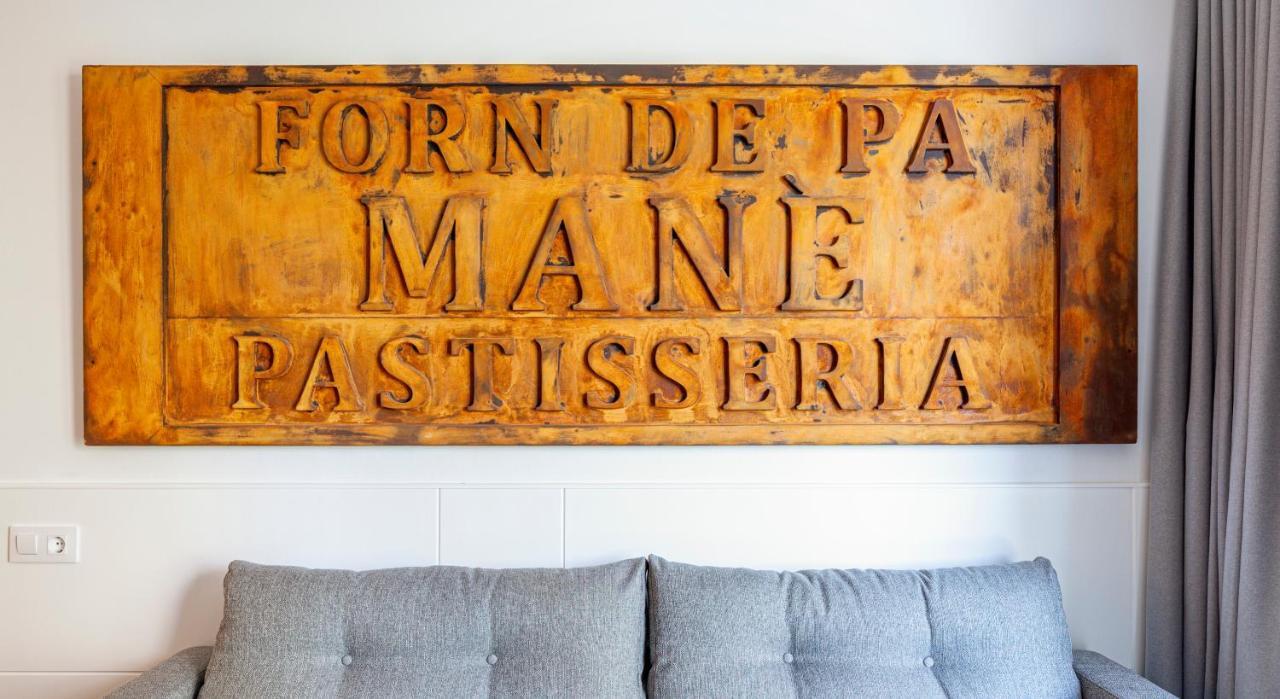 Enjoybcn Paris Apartamento *