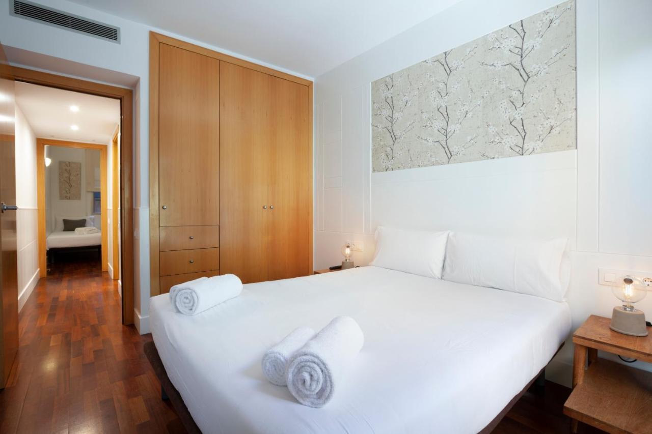 Apartamento Enjoybcn Paris