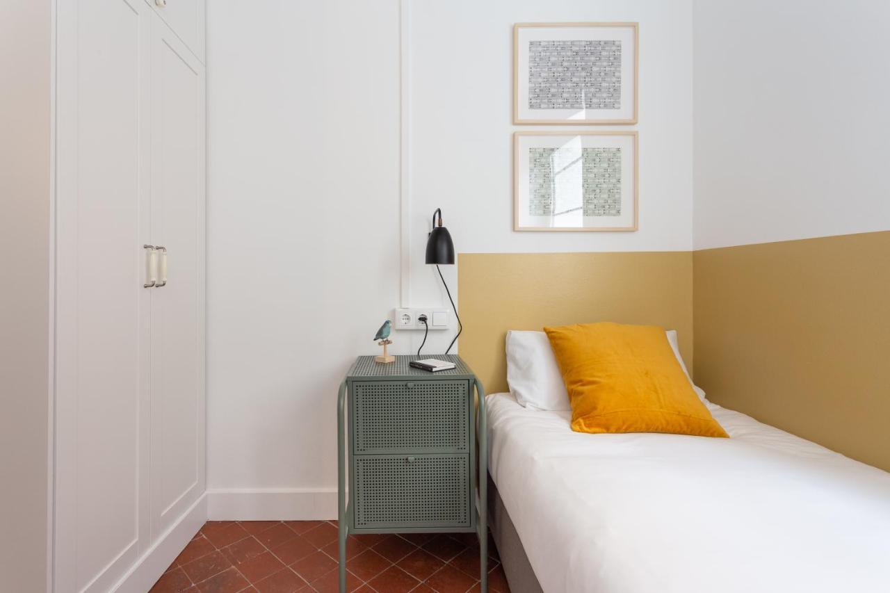 Apartment Casa Cosi - Sant Gervasi 1 Barcelona