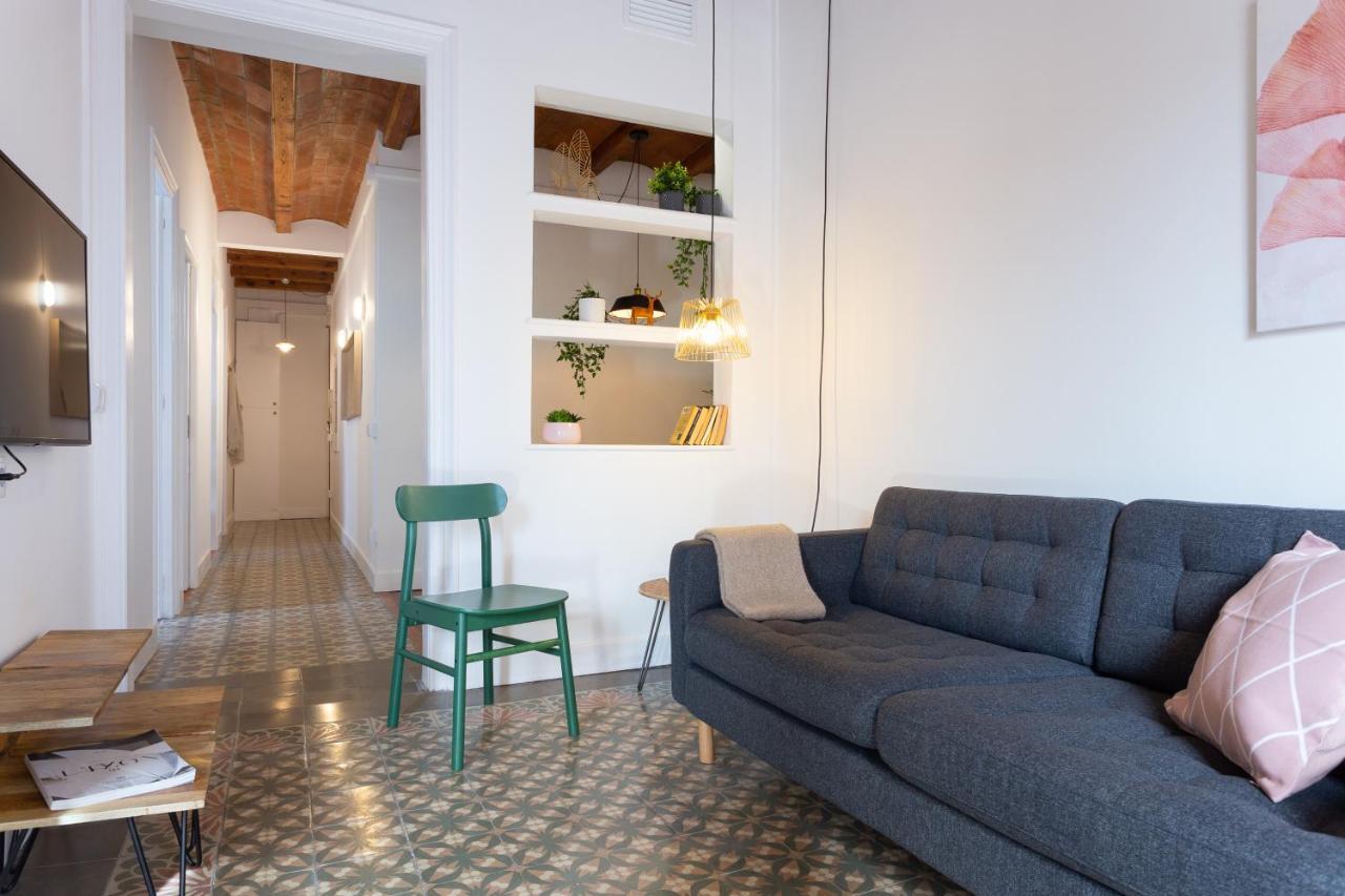 Casa Cosi - Sant Gervasi 1 Apartment