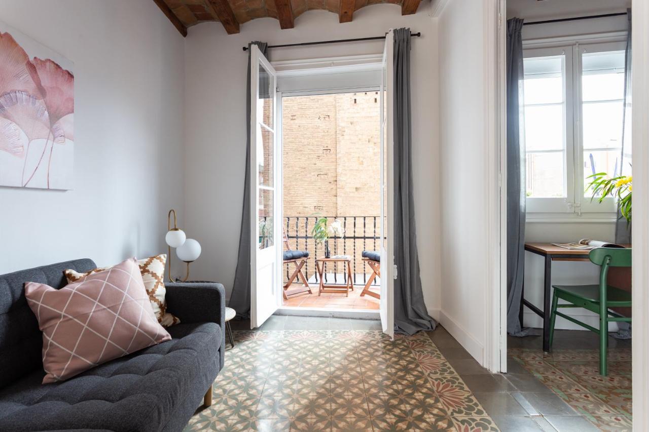 Apartment Casa Cosi - Sant Gervasi 1 *