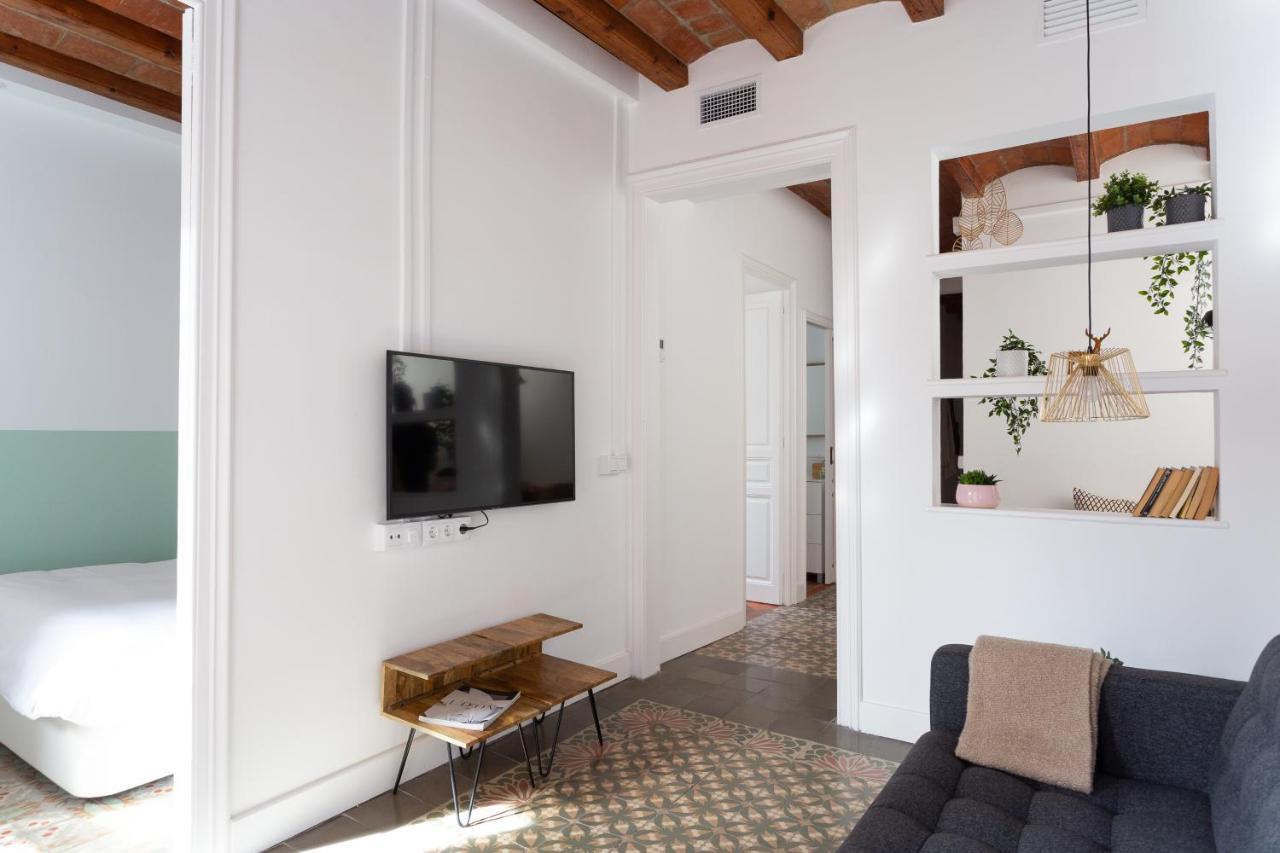 Apartment Casa Cosi - Sant Gervasi 1 Barcelona