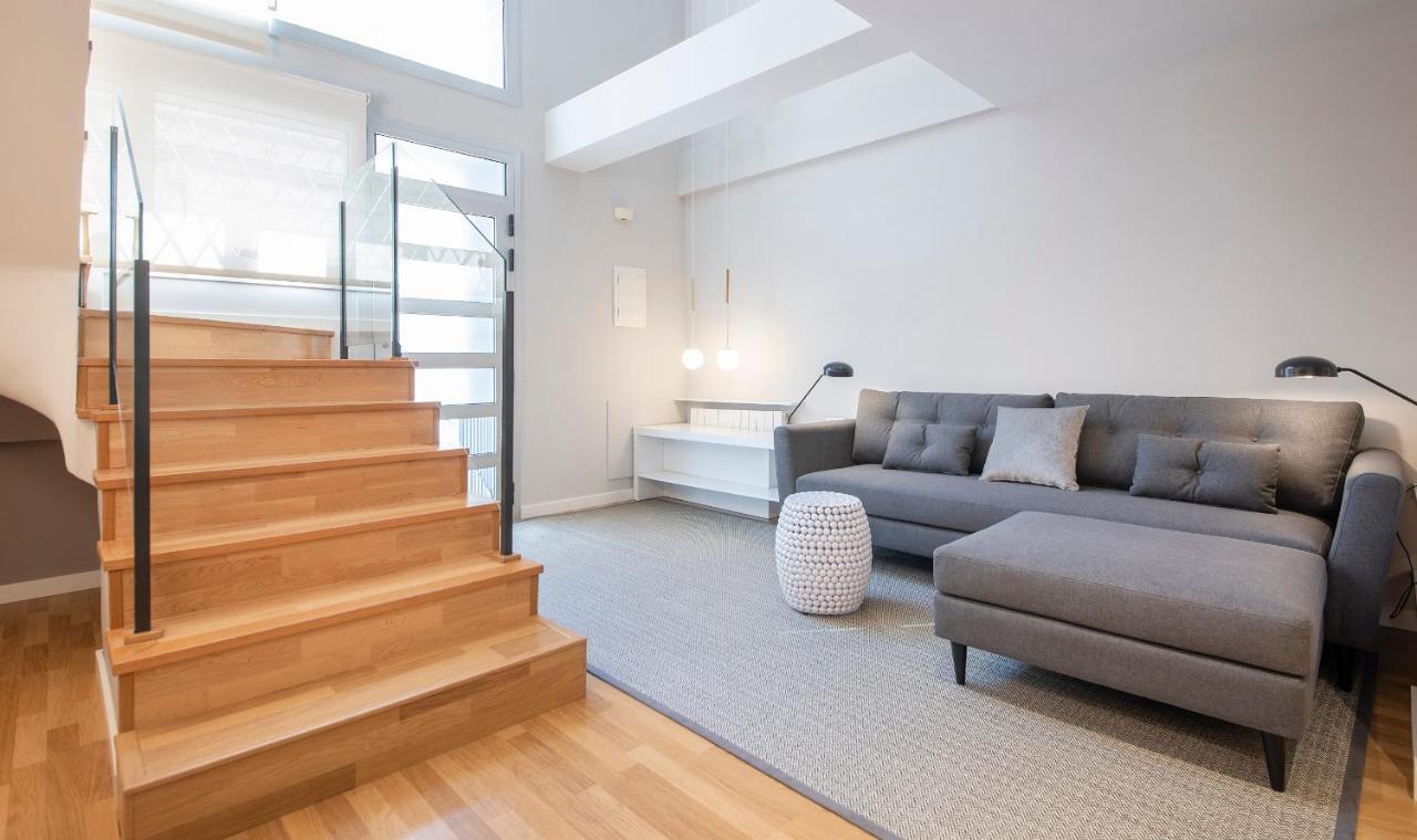 Apartment Poble Nou Ii Stylish