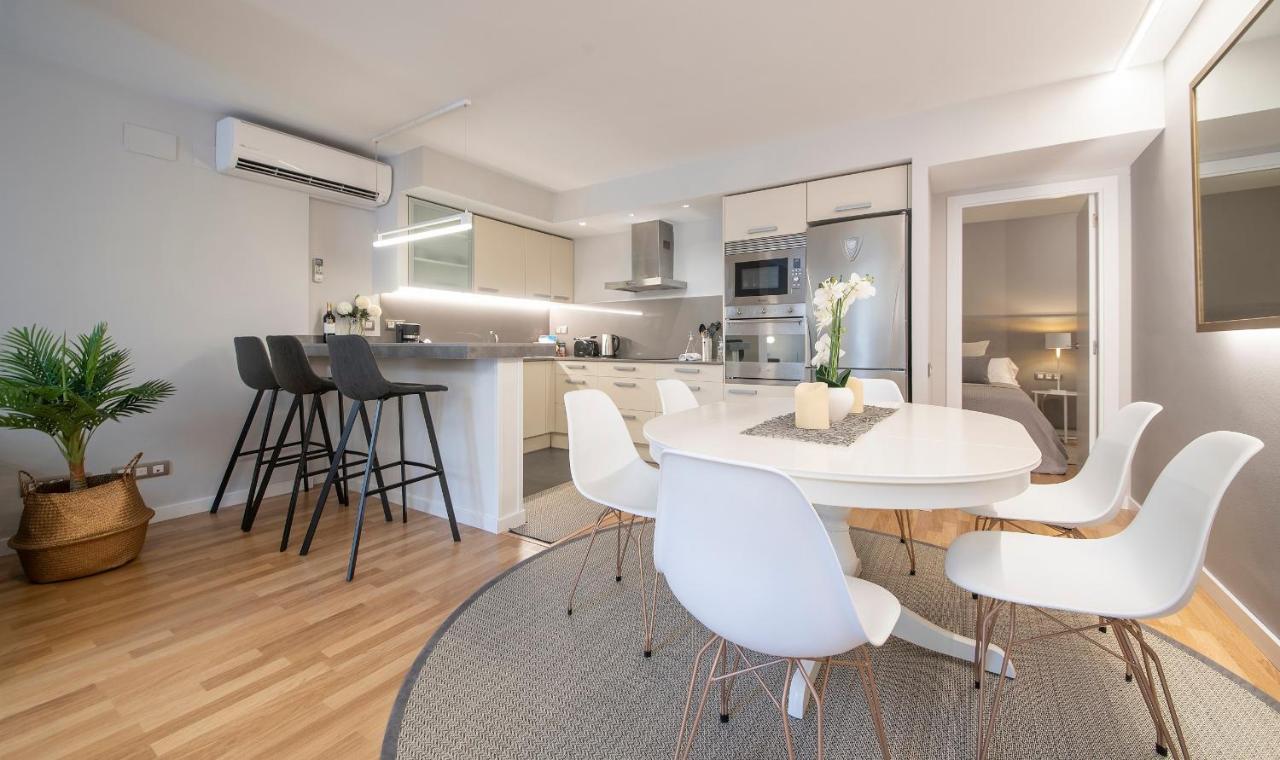 Poble Nou Ii Stylish Apartment *