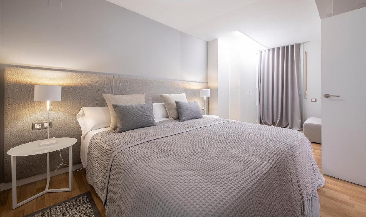 Apartment Poble Nou Ii Stylish *