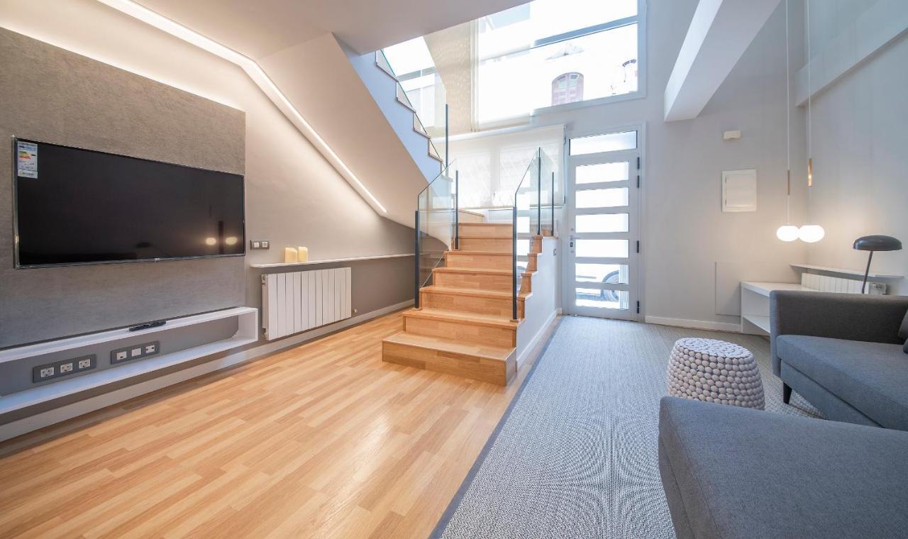 Poble Nou Ii Stylish Apartment Barcelona