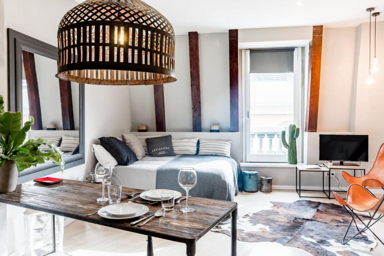 El Alma De Ramblas Apartamento