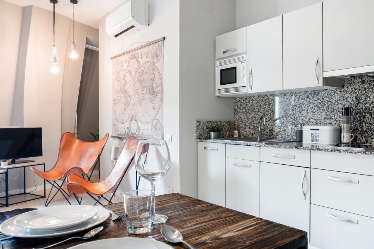 Apartamento El Alma De Ramblas