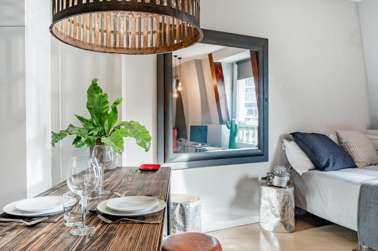 Apartamento El Alma De Ramblas Barcelona