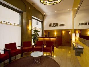 Alba Hotel