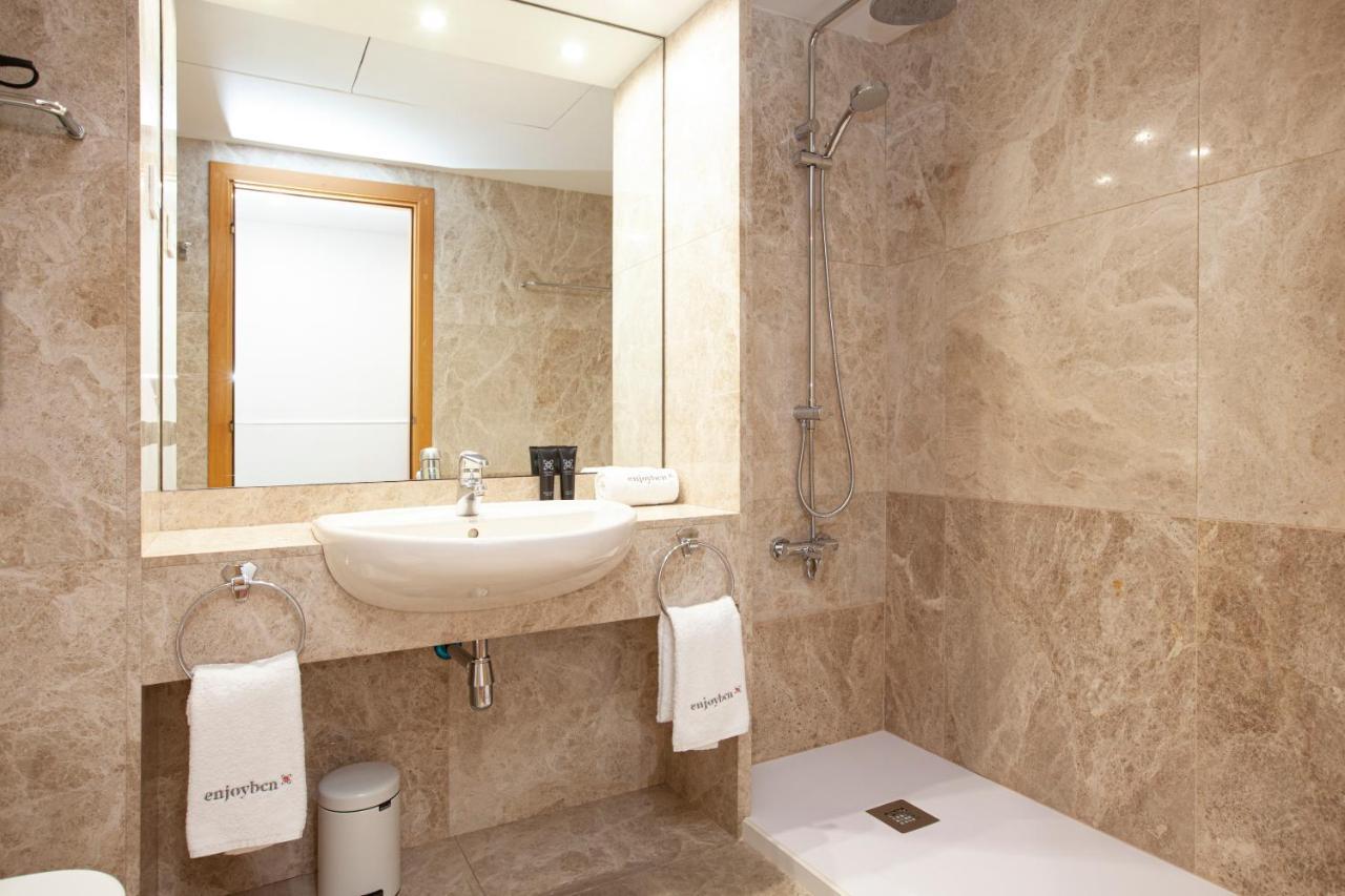 Apartamento Enjoybcn Paris *