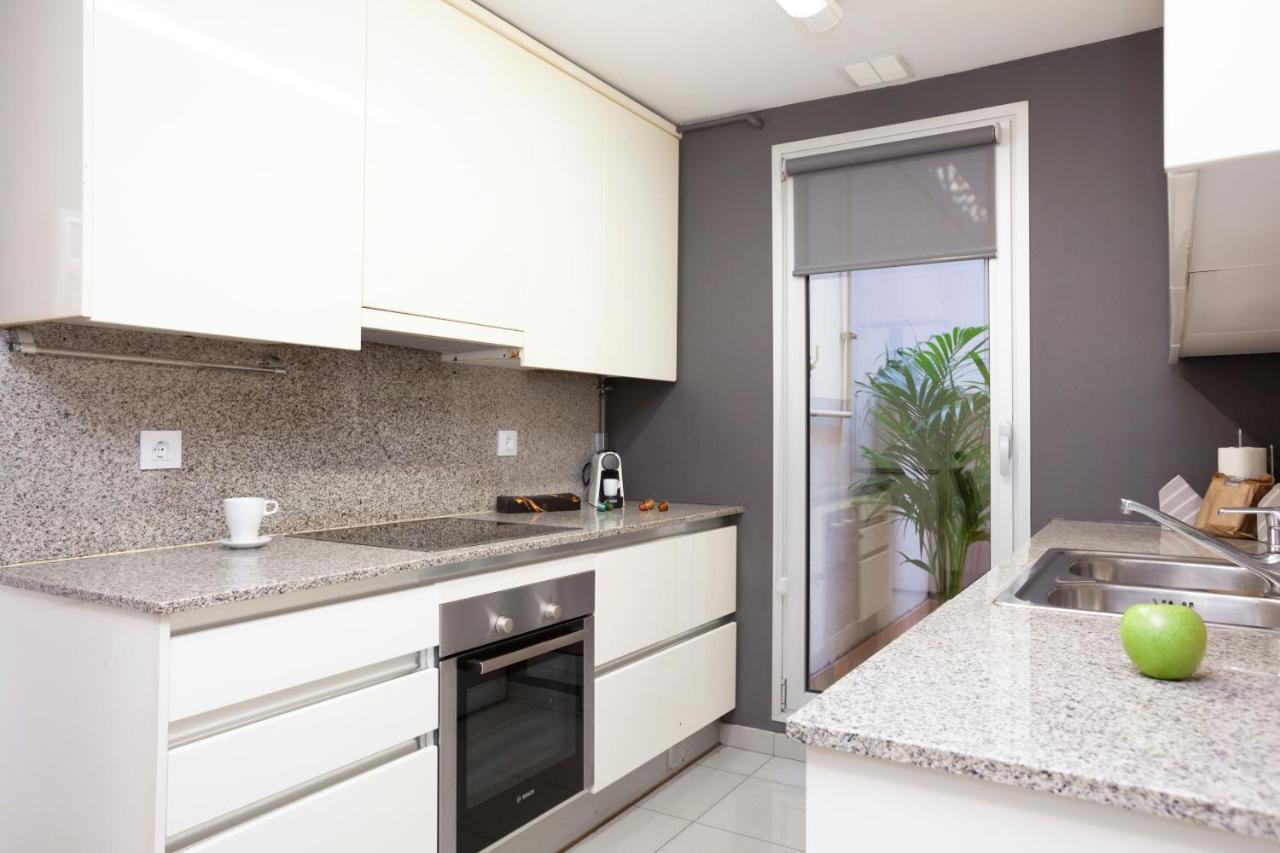 Enjoybcn Paris Apartamento