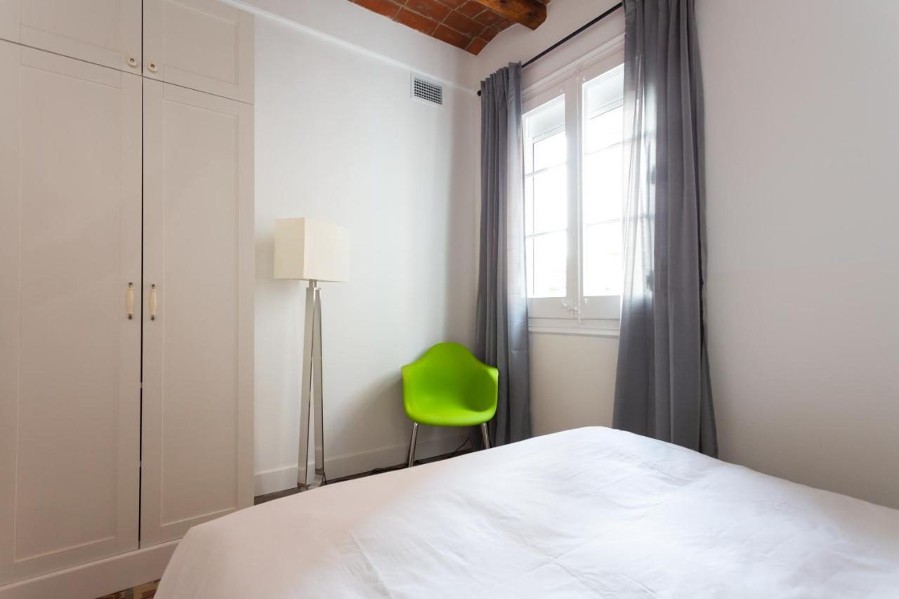 Casa Cosi - Sant Gervasi 1 * Barcelona