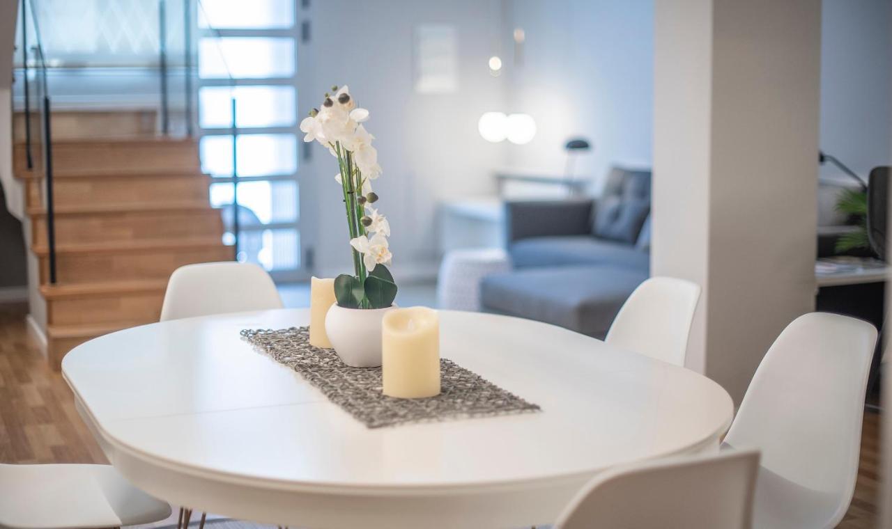 Apartment Poble Nou Ii Stylish *