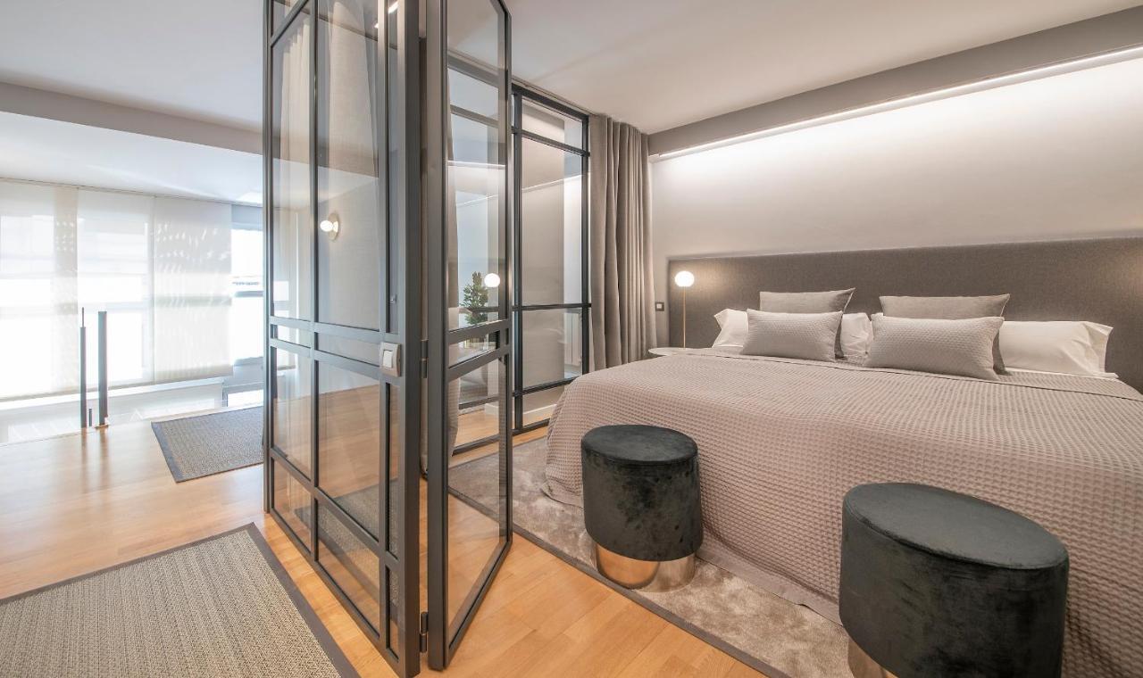 Poble Nou Ii Stylish Apartment Barcelona