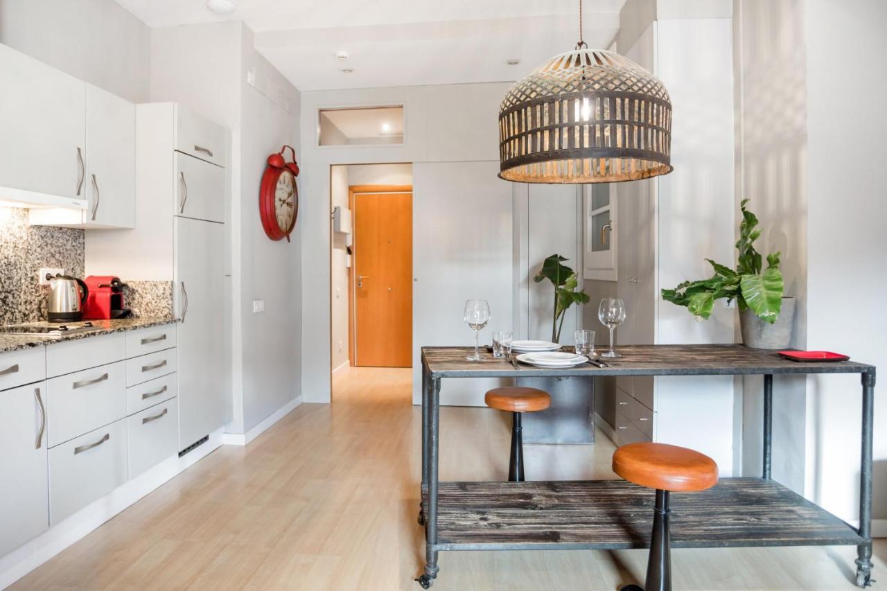 Apartamento El Alma De Ramblas Barcelona