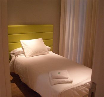 Bachome Terrace Bed and breakfast