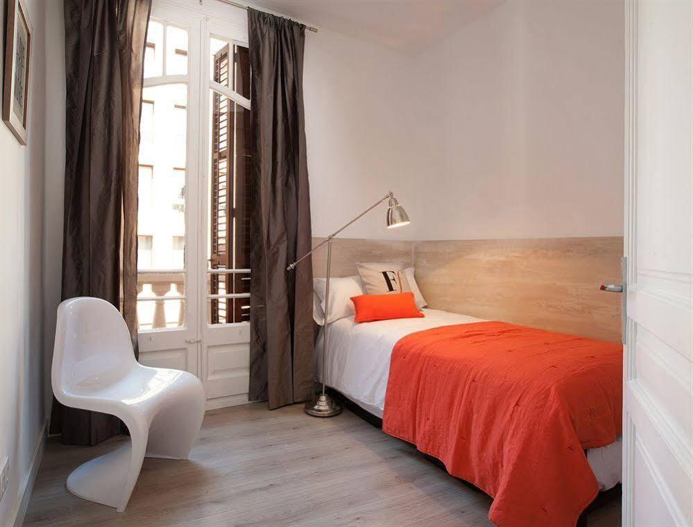Apartamento Click&flat Seneca *