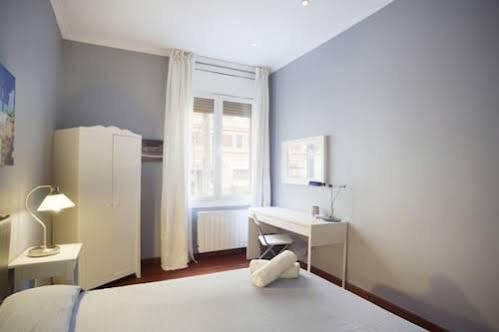 Padilla Hotel Barcelona
