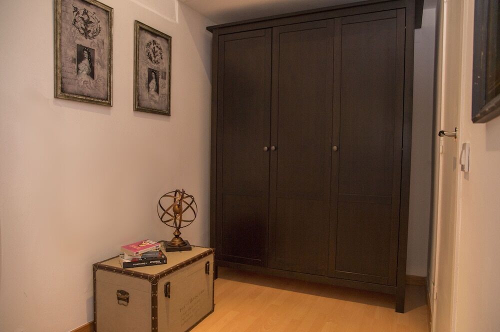 Alcam Books Apartamento Barcelona