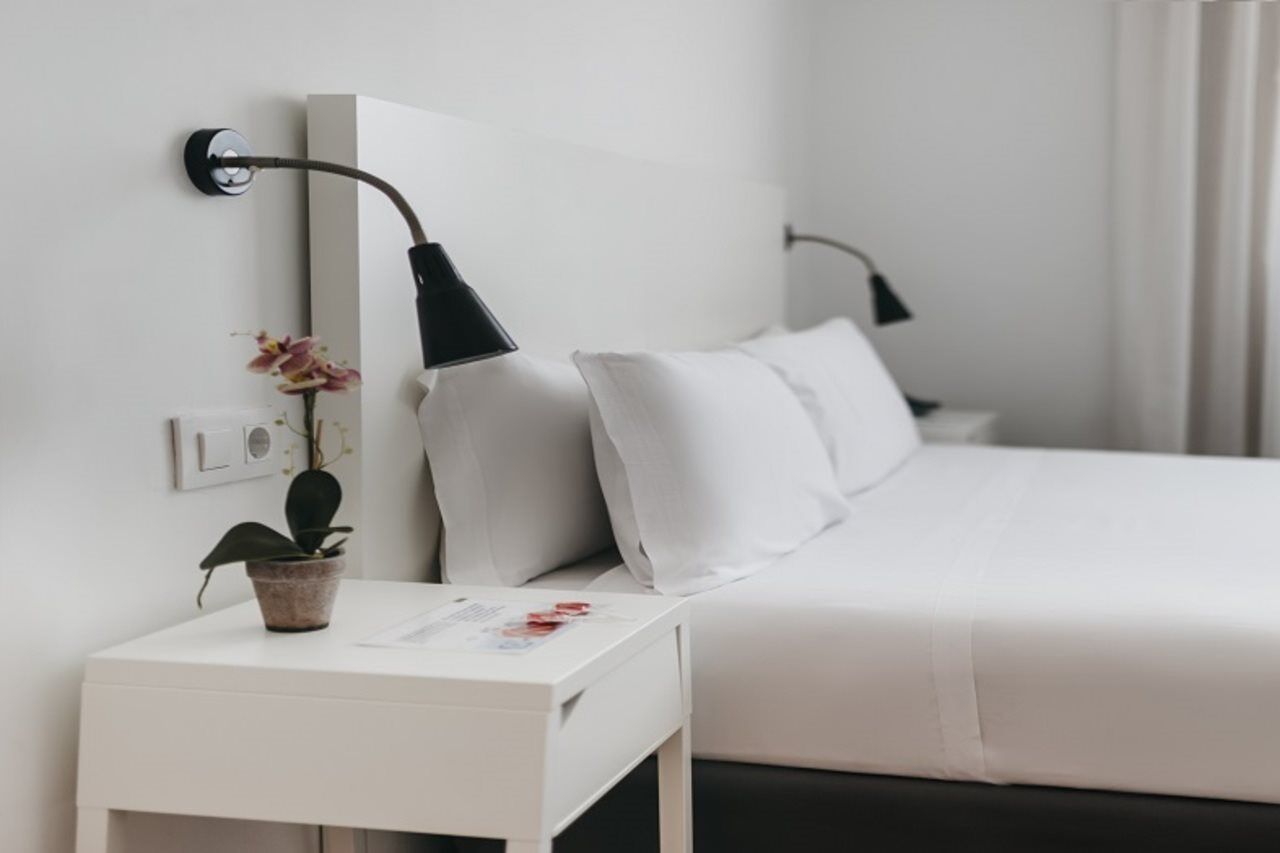 Arenas Atiram Hotel