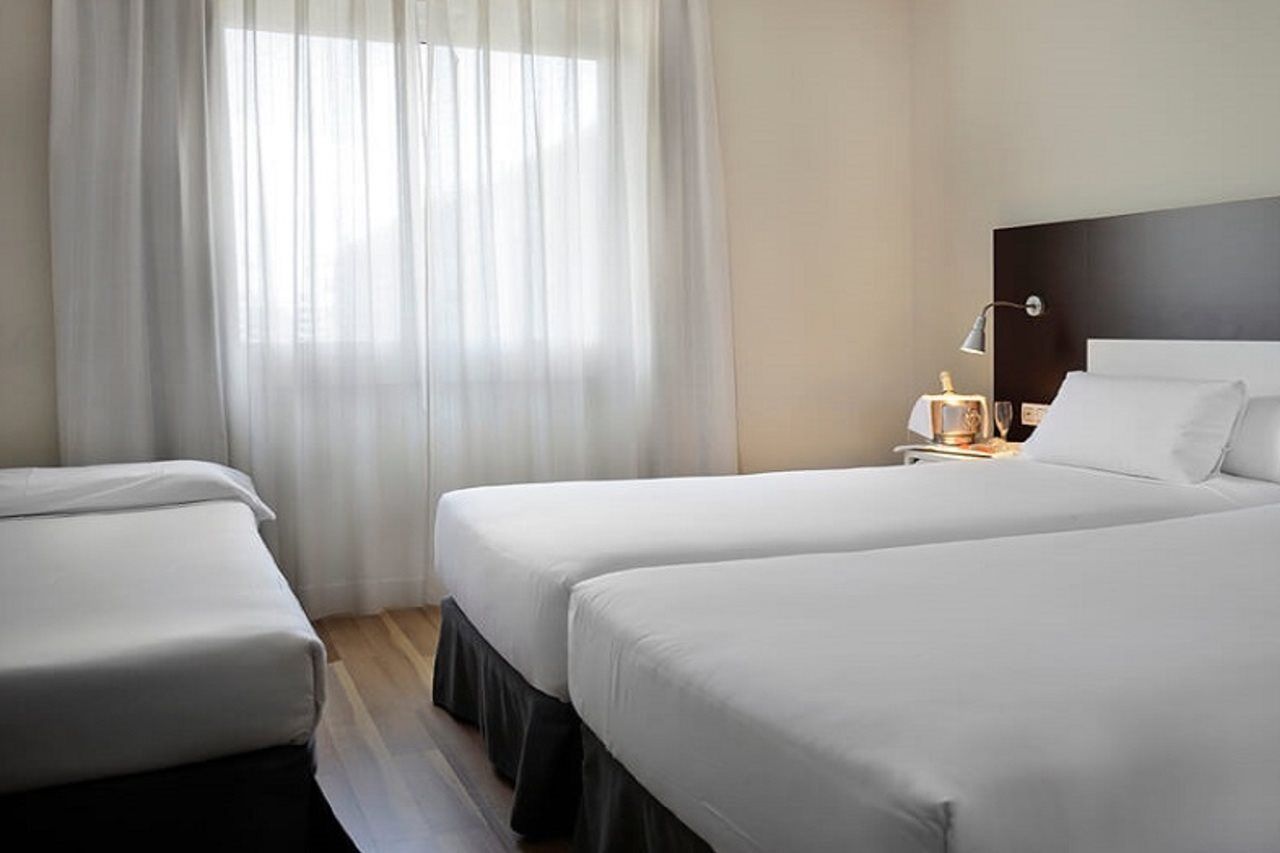 Arenas Atiram Hotel 4*