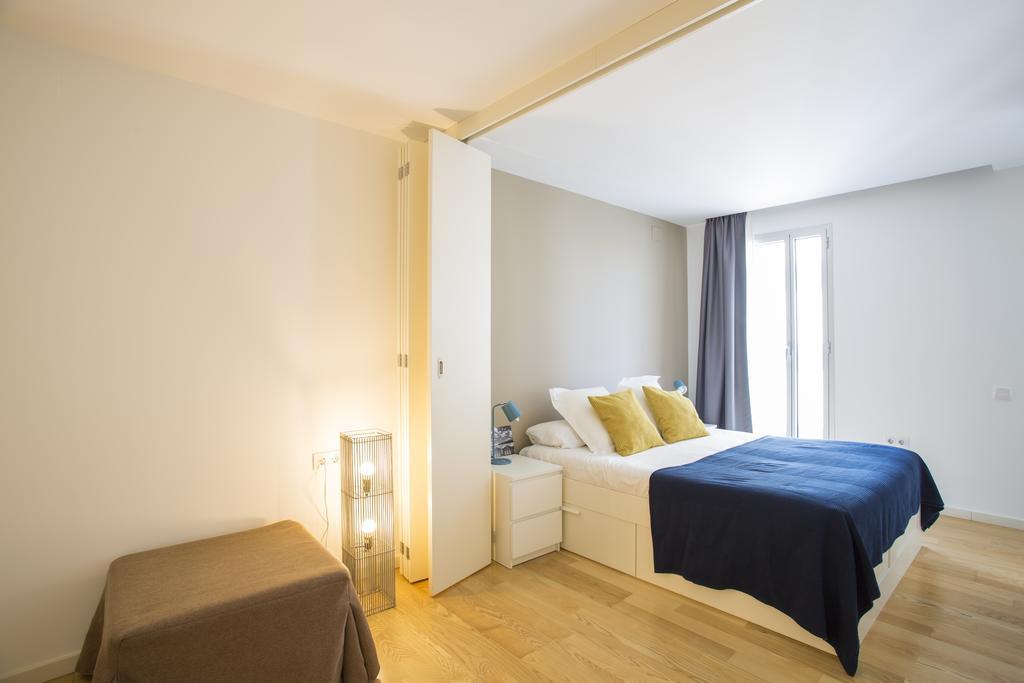 Apartamento Durlet *