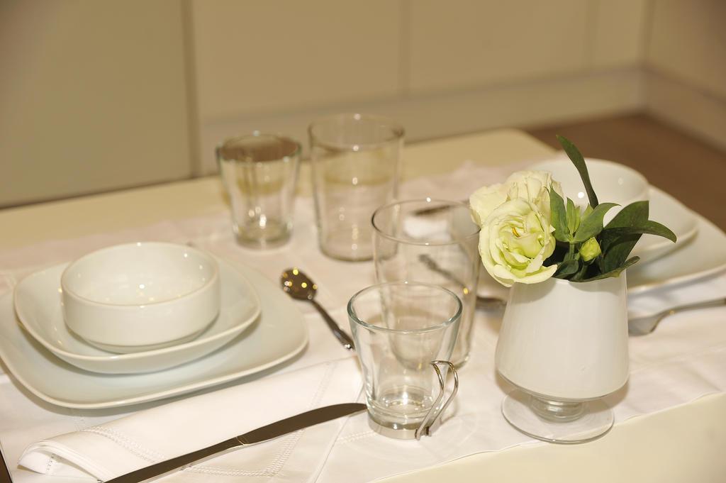 Bed and breakfast The 8 Boutique Barcelona
