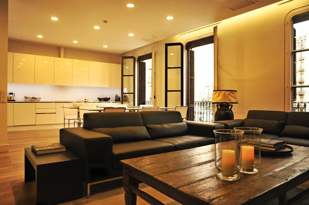 Bed and breakfast The 8 Boutique 3*