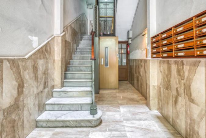 Apartamento Flateli Sagrada Familia Barcelona