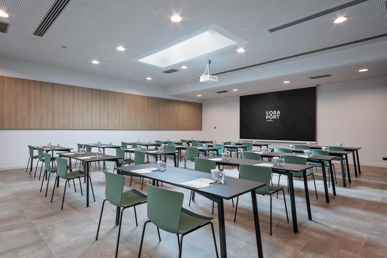 Hotel Acta Voraport Barcelona