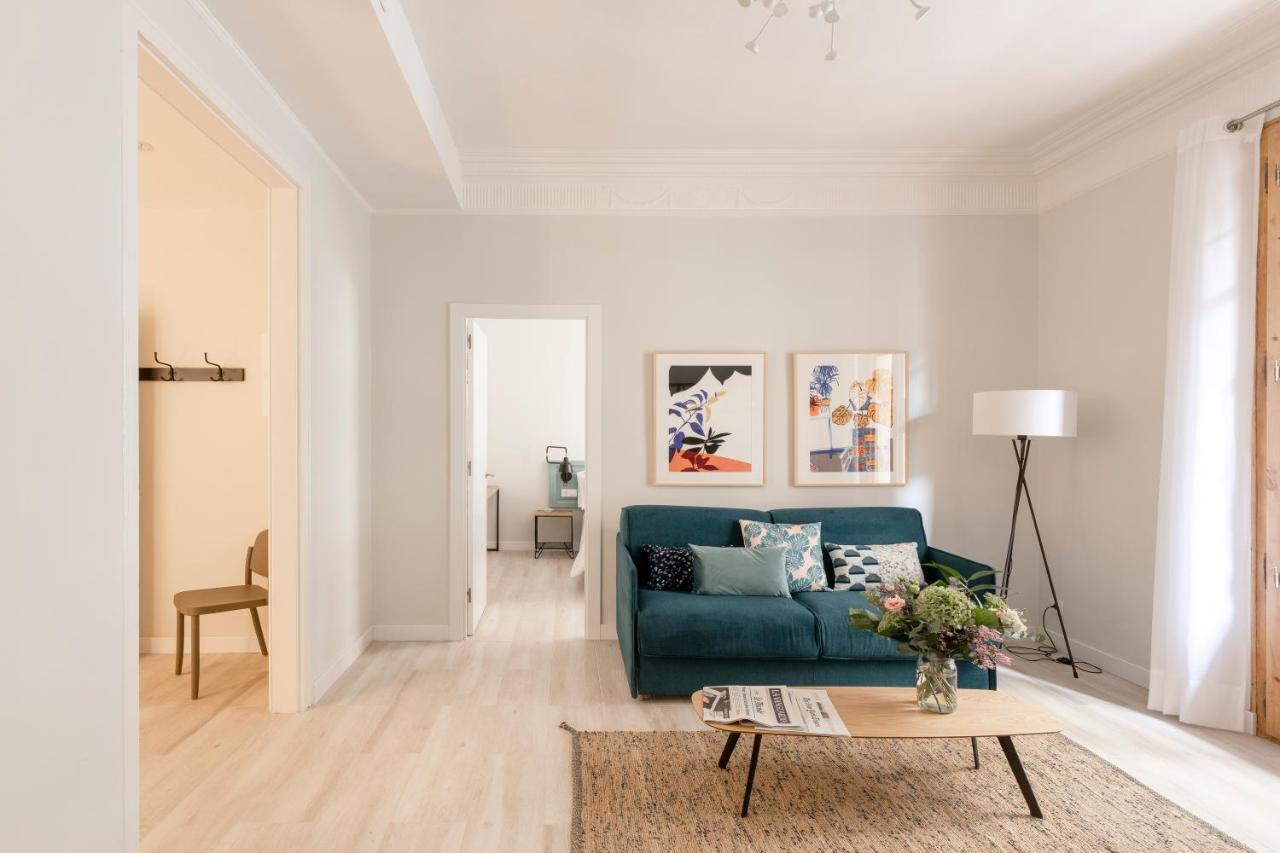 Apartamento Aspasios Gracia