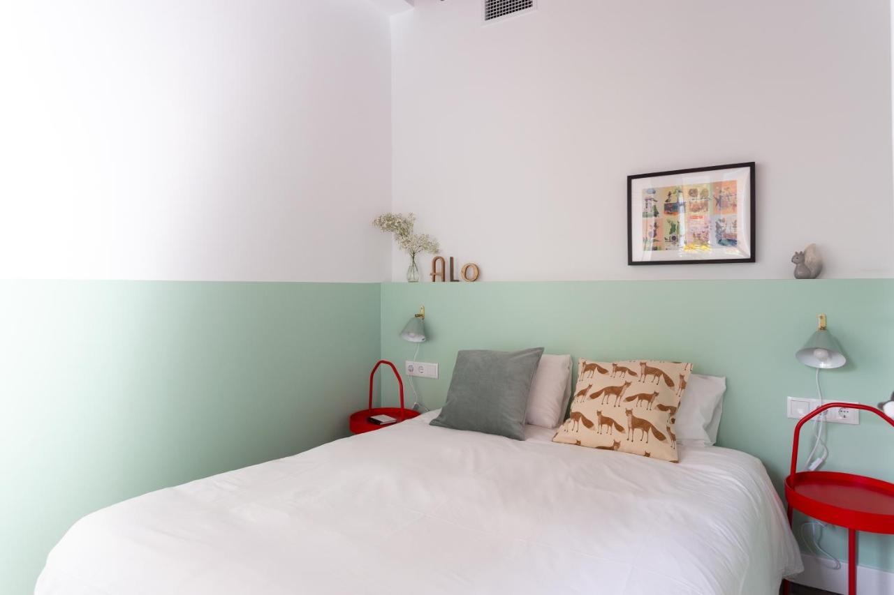 Casa Cosi - Sant Gervasi 1 Apartment