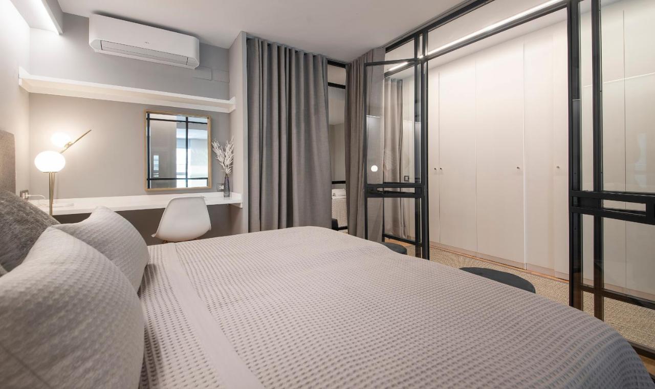 Poble Nou Ii Stylish Apartment *