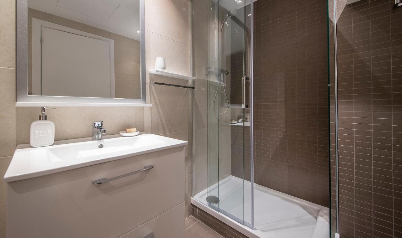 Poble Nou Ii Stylish Apartment *