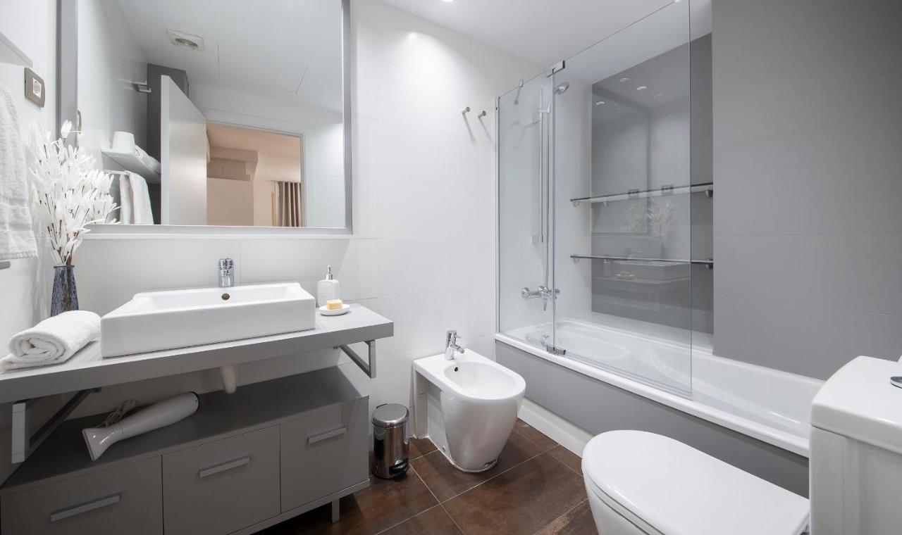 Apartment Poble Nou Ii Stylish *