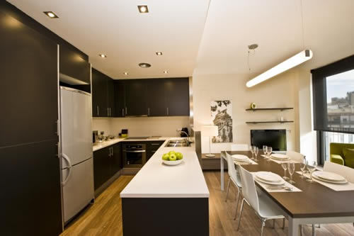 Casp 74 Apartment Barcelona