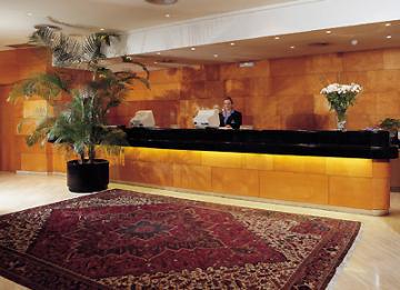 Hg Hotel Barcelona