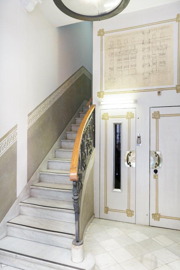 Apartamento El Alma De Ramblas *