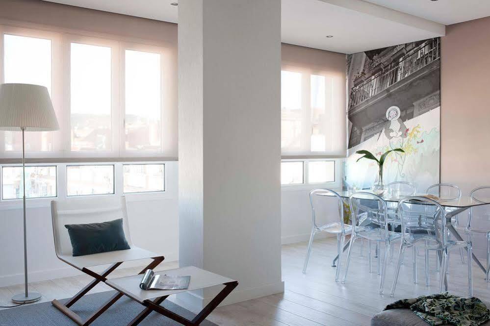 Apartamento Eric Vökel Boutique - Gran Vía