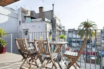 Aspasios Ramblas Apartment Barcelona