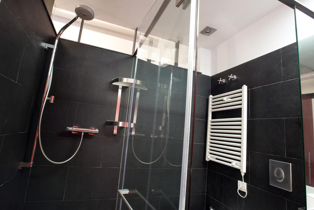 Alcam Futbol Apartment Barcelona