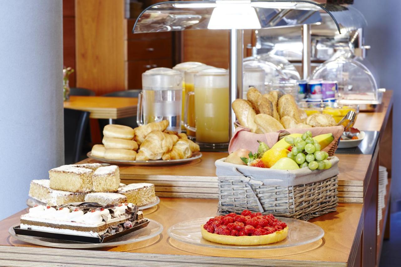 Century 3* Barcelona