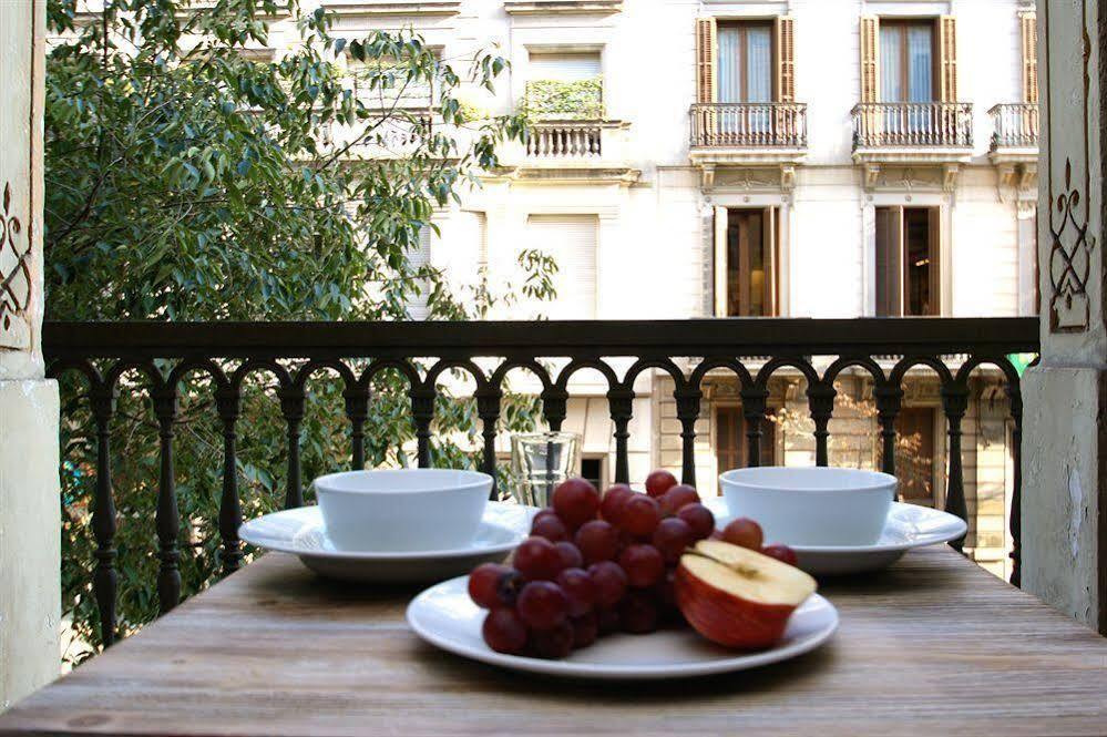 Paseo De Gracia Apartment