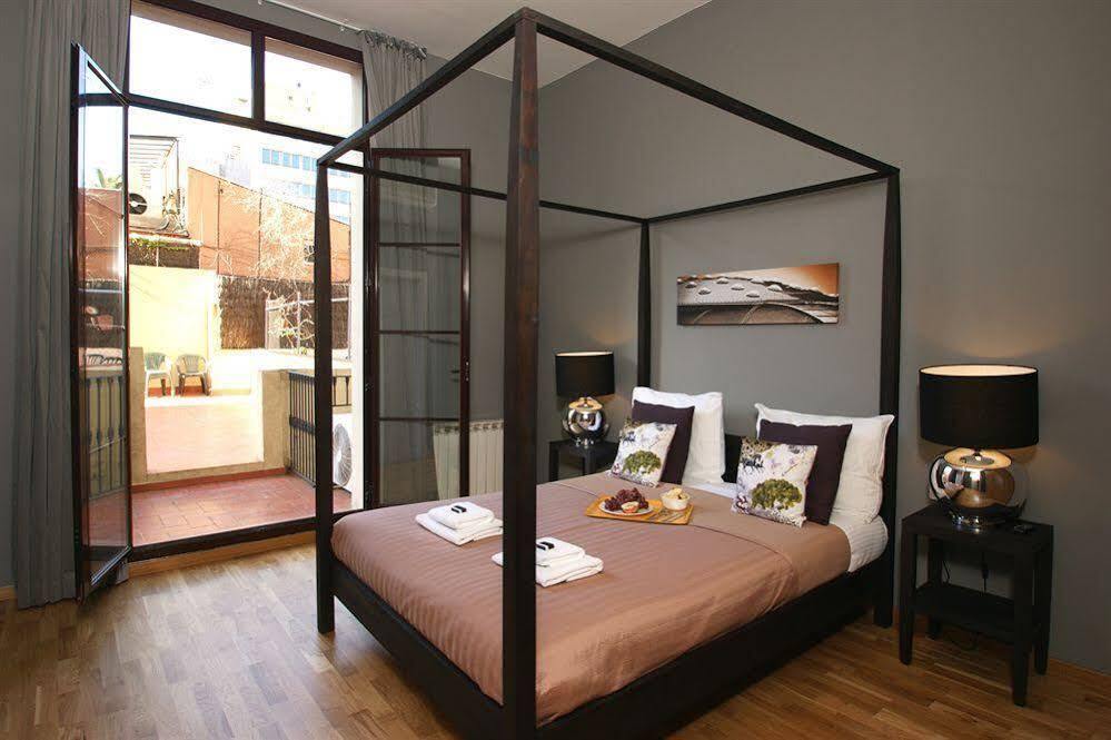 Paseo De Gracia Apartment *