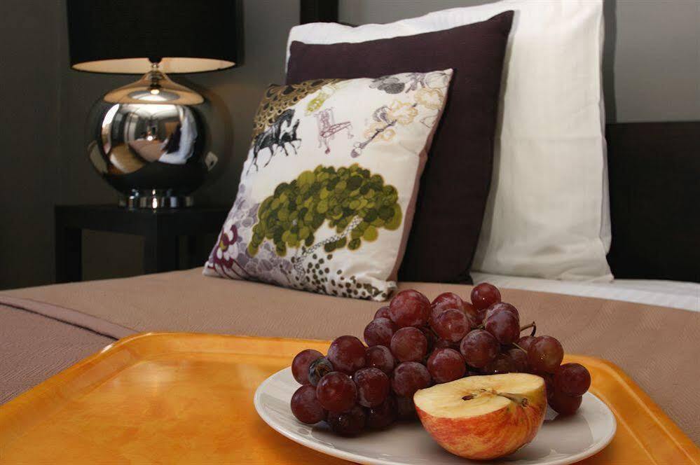 Apartment Paseo De Gracia Barcelona