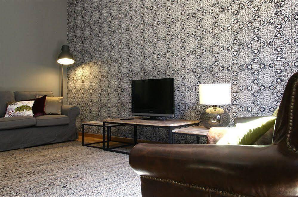 Apartment Paseo De Gracia *