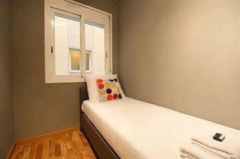 Apartment Paseo De Gracia