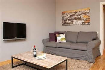 Apartment Paseo De Gracia